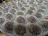 Brigadeiro Cajuzinho