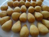 Coxinha